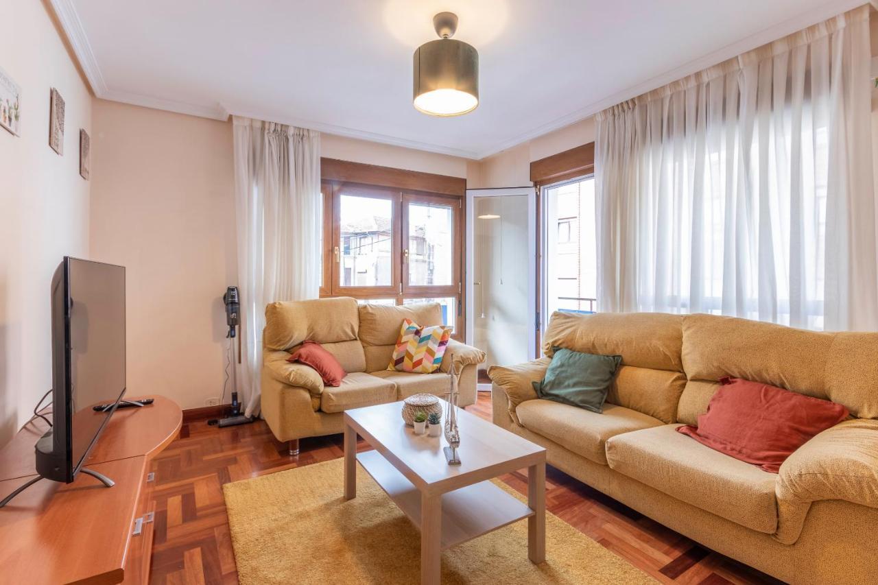 Apartamento Plentzia Port Exterior foto