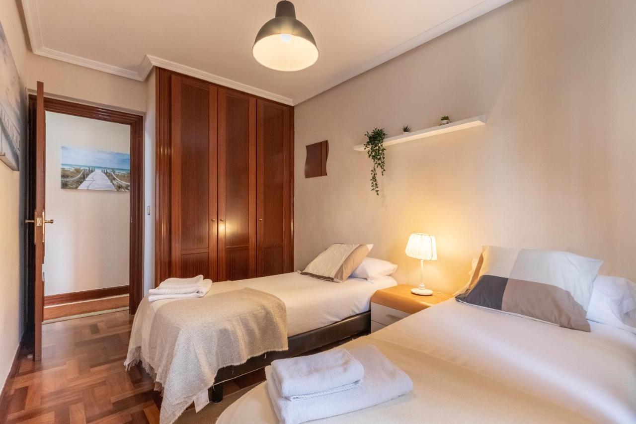 Apartamento Plentzia Port Exterior foto