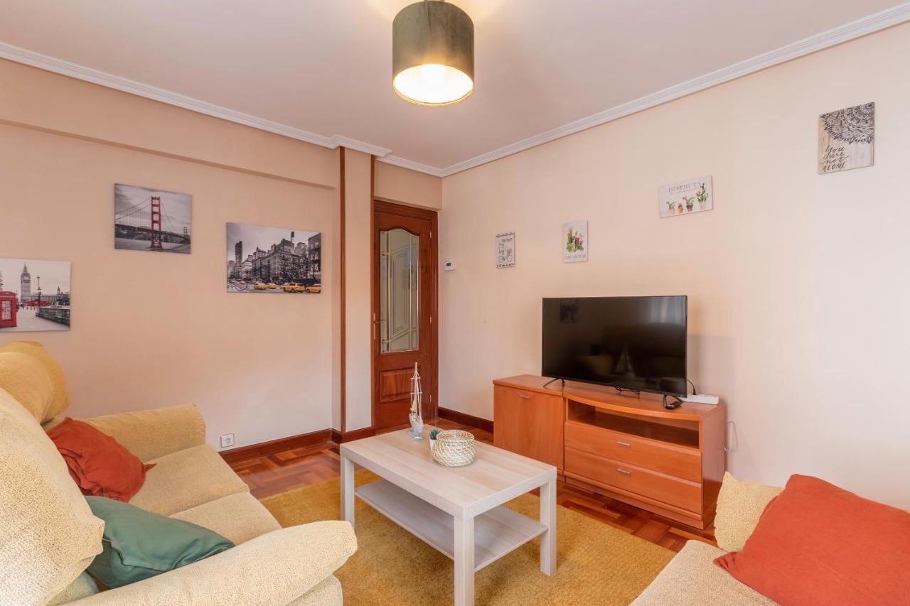 Apartamento Plentzia Port Exterior foto