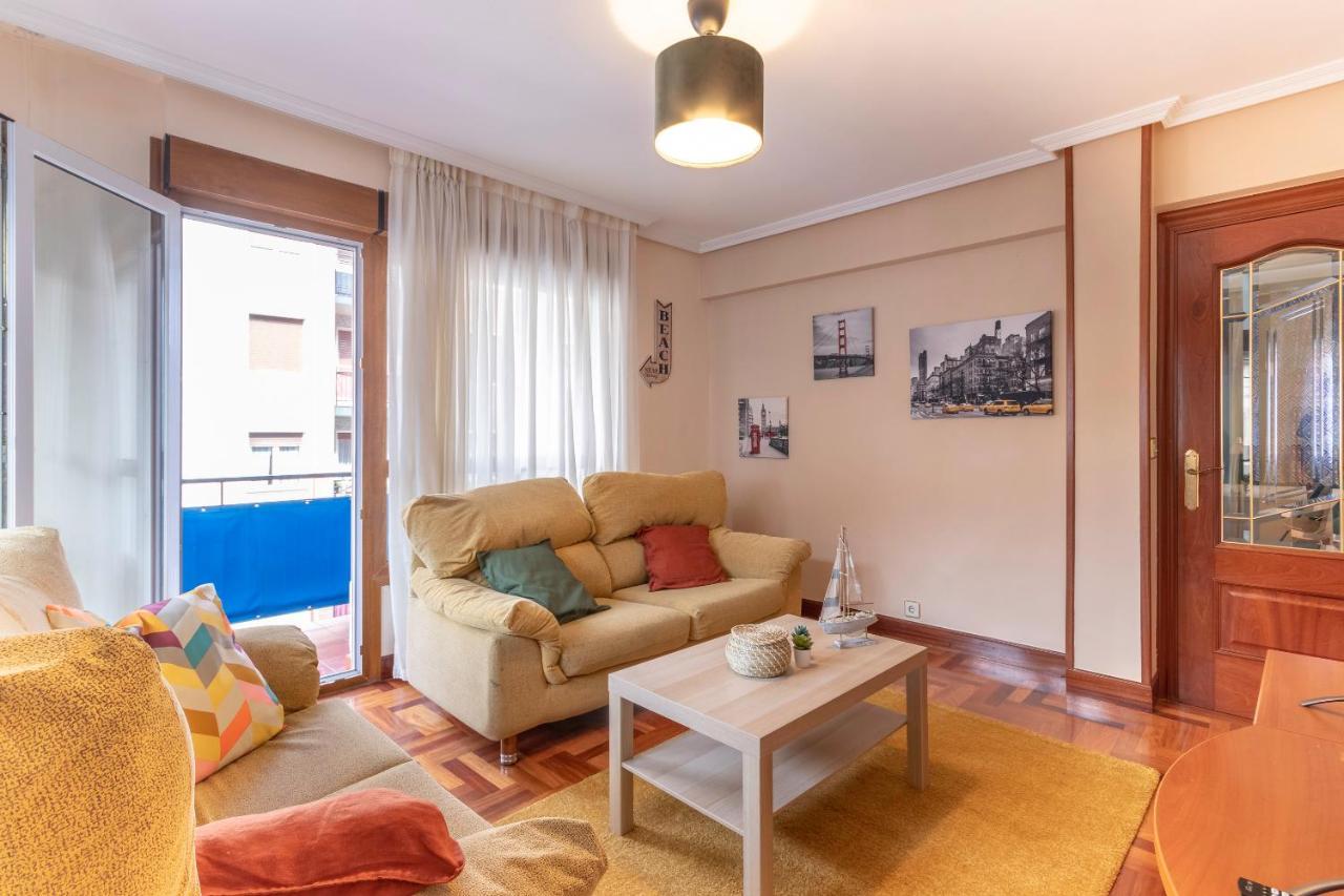 Apartamento Plentzia Port Exterior foto