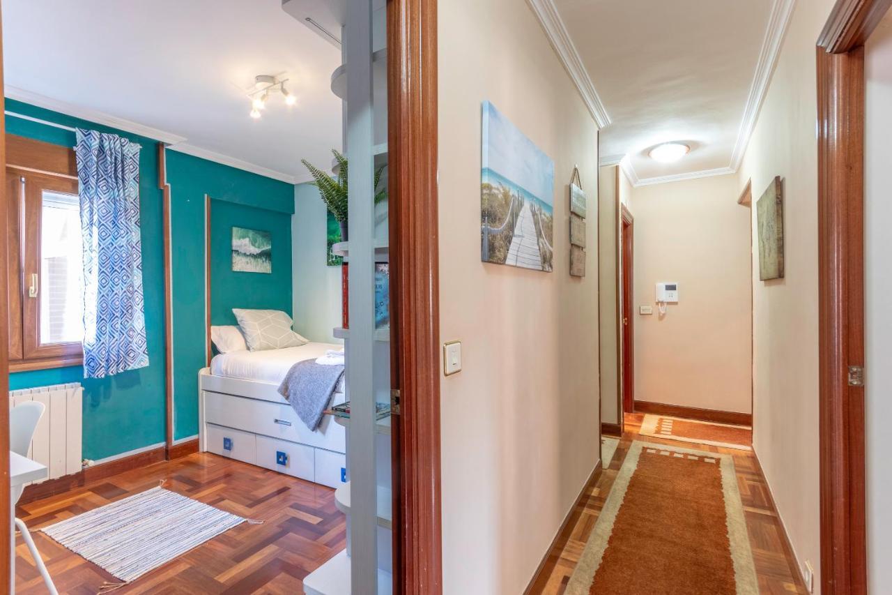 Apartamento Plentzia Port Exterior foto