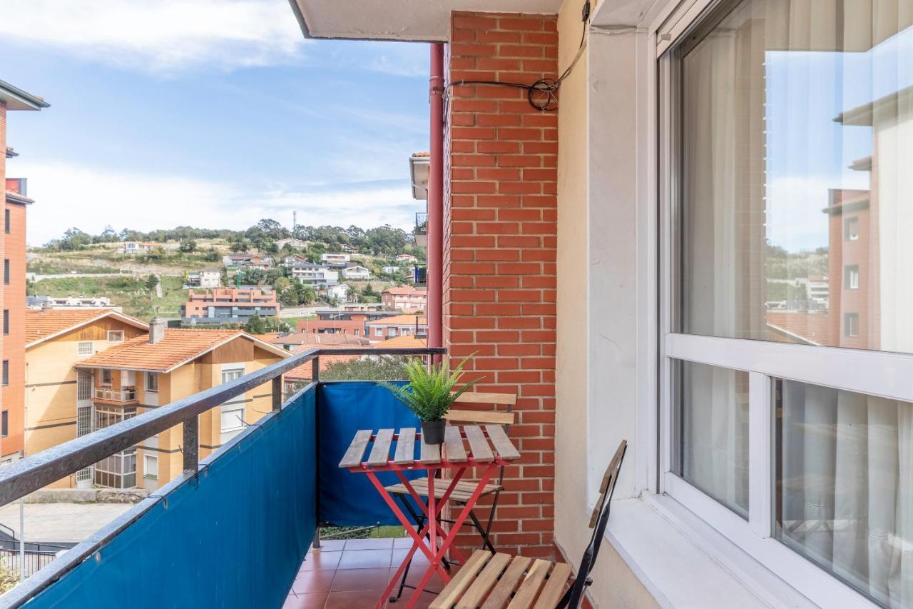 Apartamento Plentzia Port Exterior foto