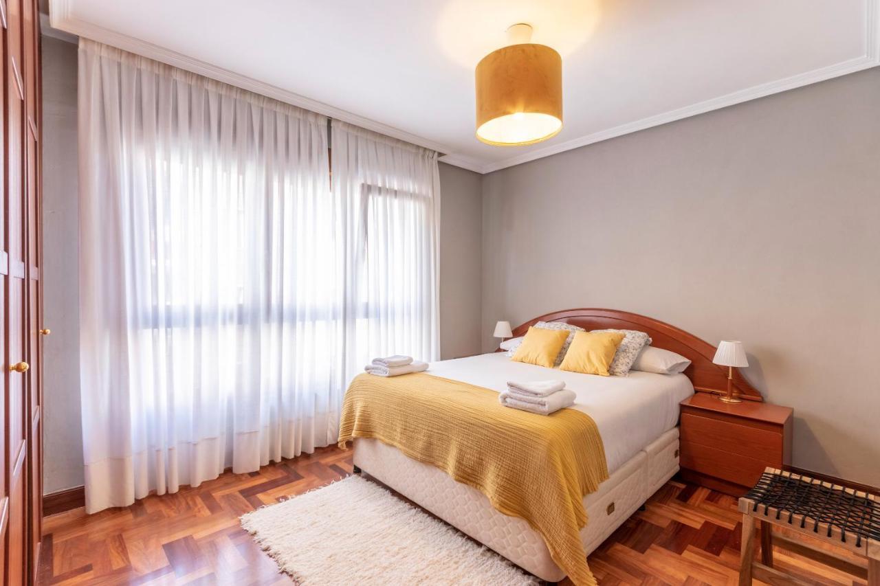 Apartamento Plentzia Port Exterior foto